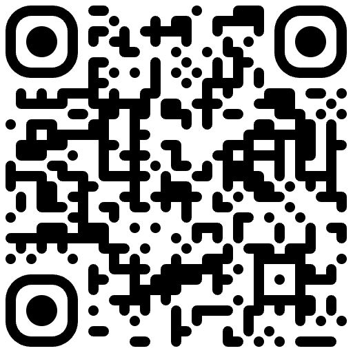 参加・賛同申込フォーム QRコード